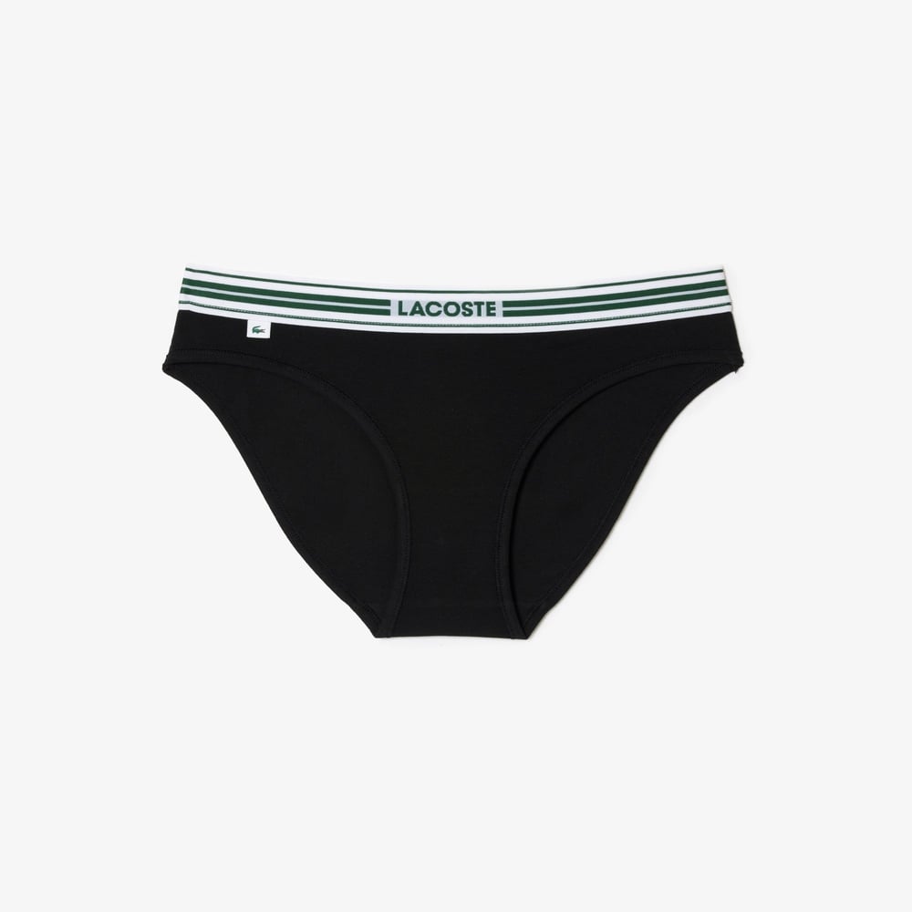LACOSTE KADIN İÇ ÇAMAŞIRI 8F1333-00-031