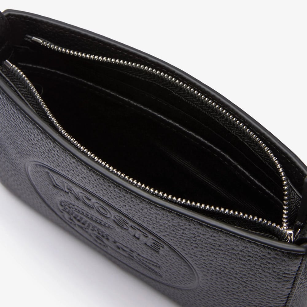 LACOSTE KADIN OMUZ ÇANTA NF3576NL-000