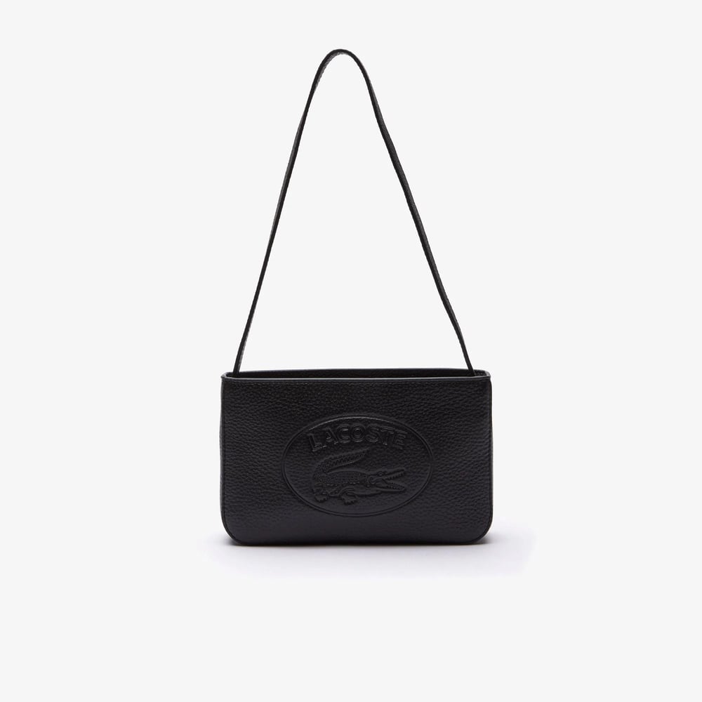 LACOSTE KADIN OMUZ ÇANTA NF3576NL-000