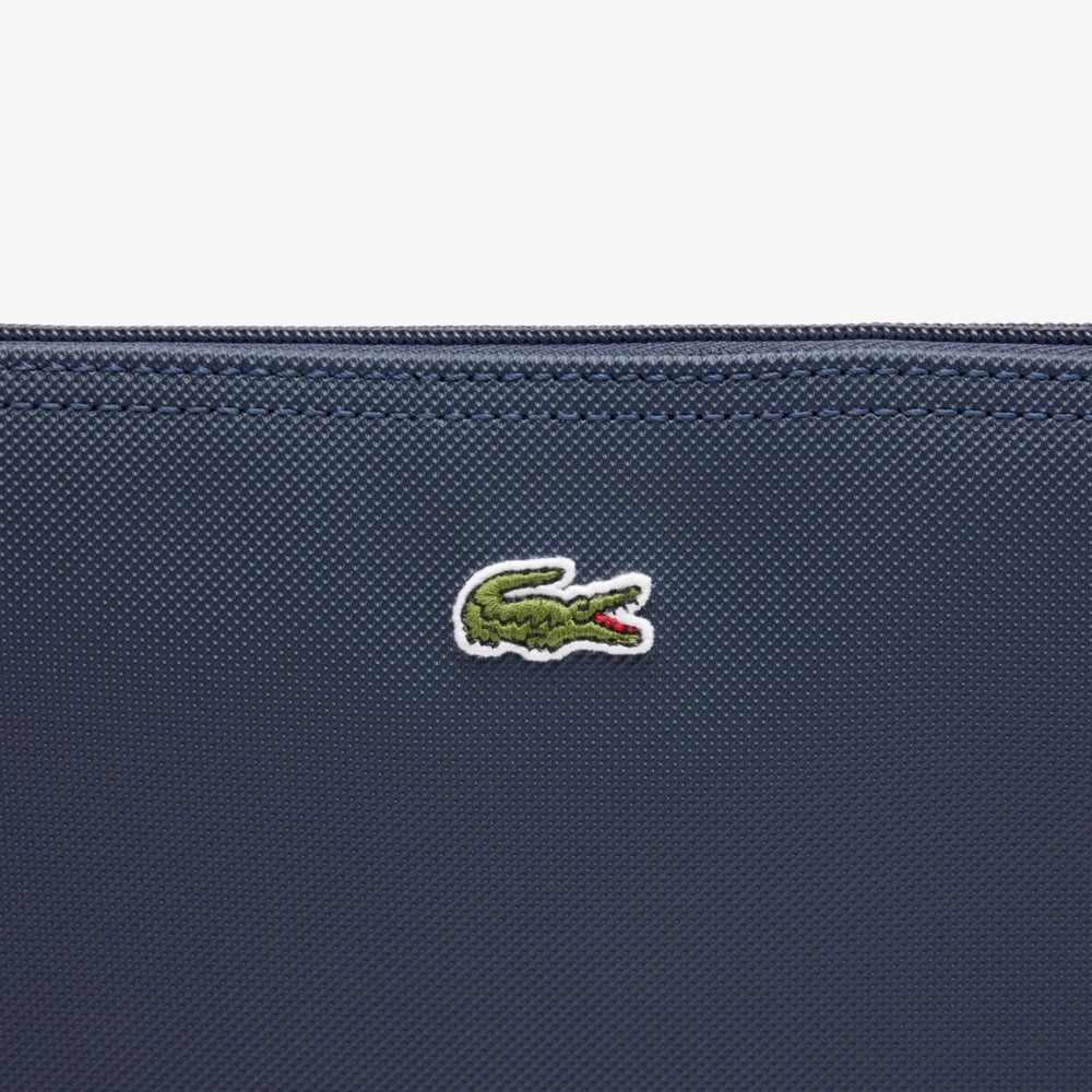 LACOSTE KADIN OMUZ ÇANTASI NF1887PK-141