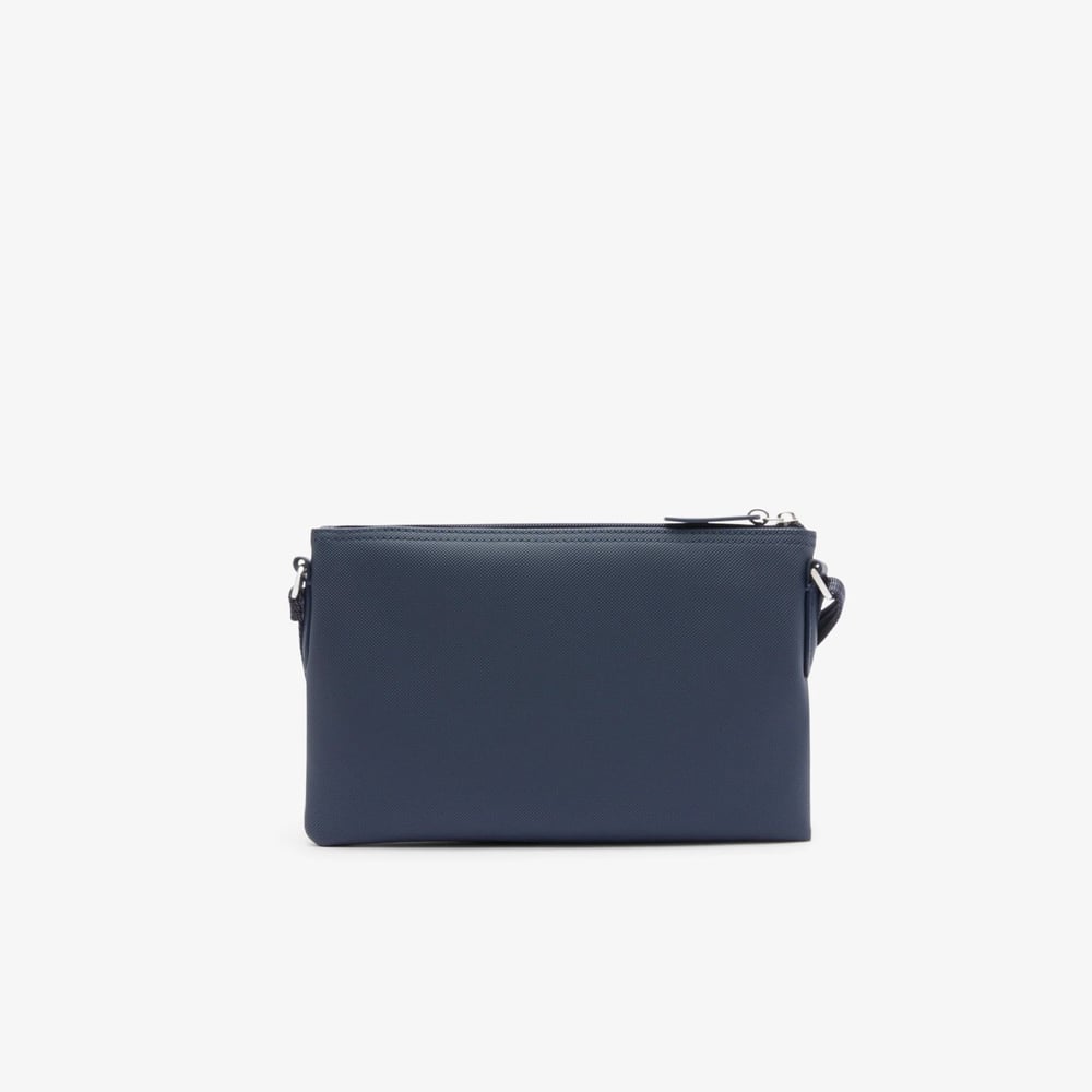 LACOSTE KADIN OMUZ ÇANTASI NF1887PK-141
