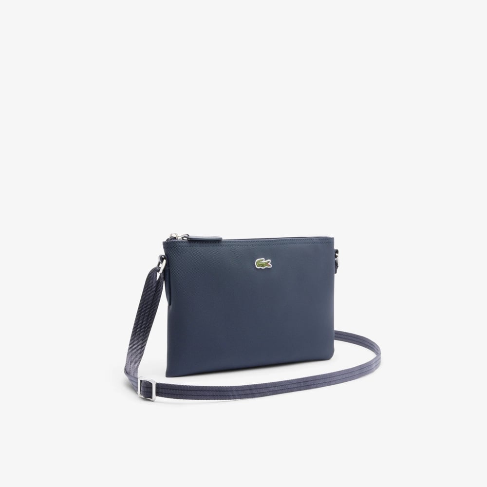 LACOSTE KADIN OMUZ ÇANTASI NF1887PK-141
