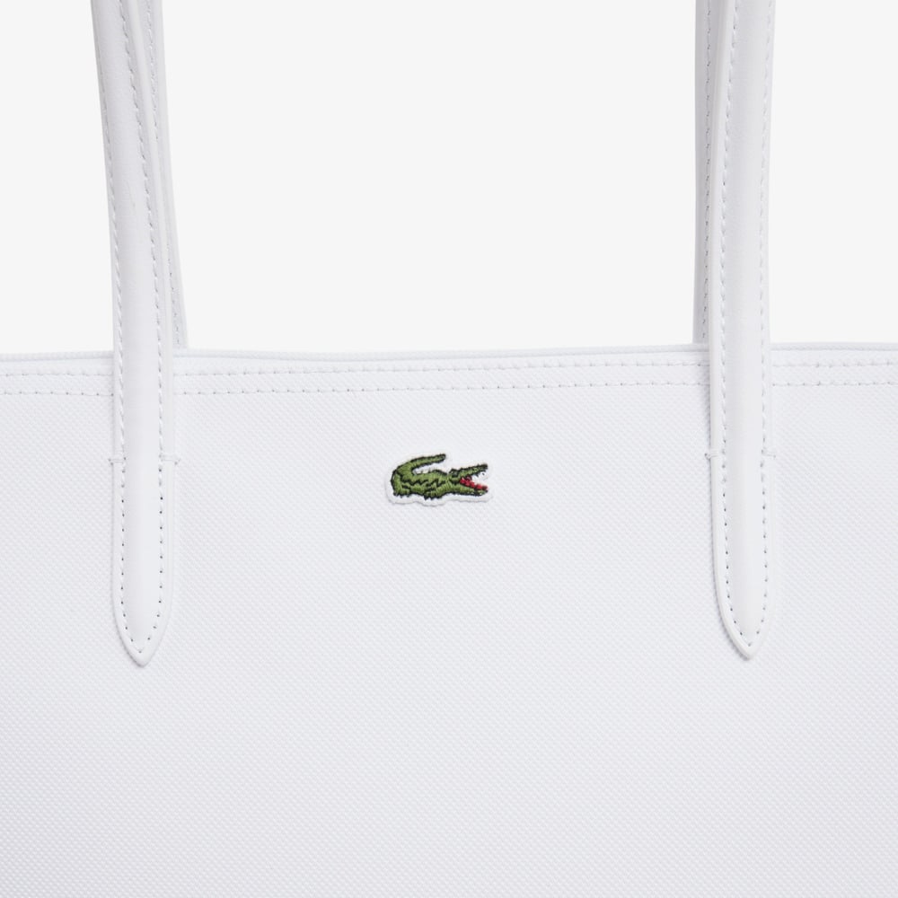 LACOSTE KADIN OMUZ ÇANTASI NF1890PK-001