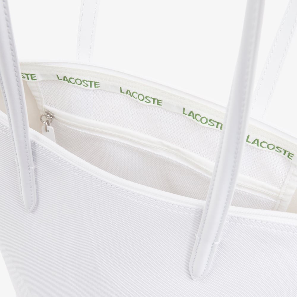 LACOSTE KADIN OMUZ ÇANTASI NF1890PK-001
