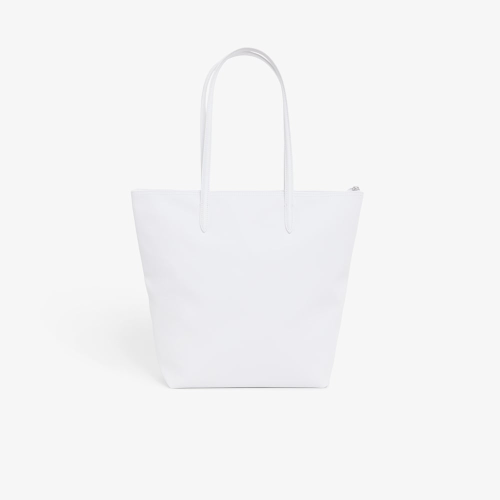 LACOSTE KADIN OMUZ ÇANTASI NF1890PK-001