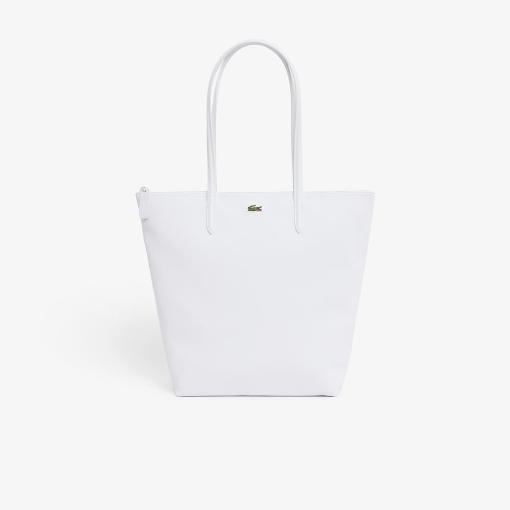 LACOSTE KADIN OMUZ ÇANTASI NF1890PK-001