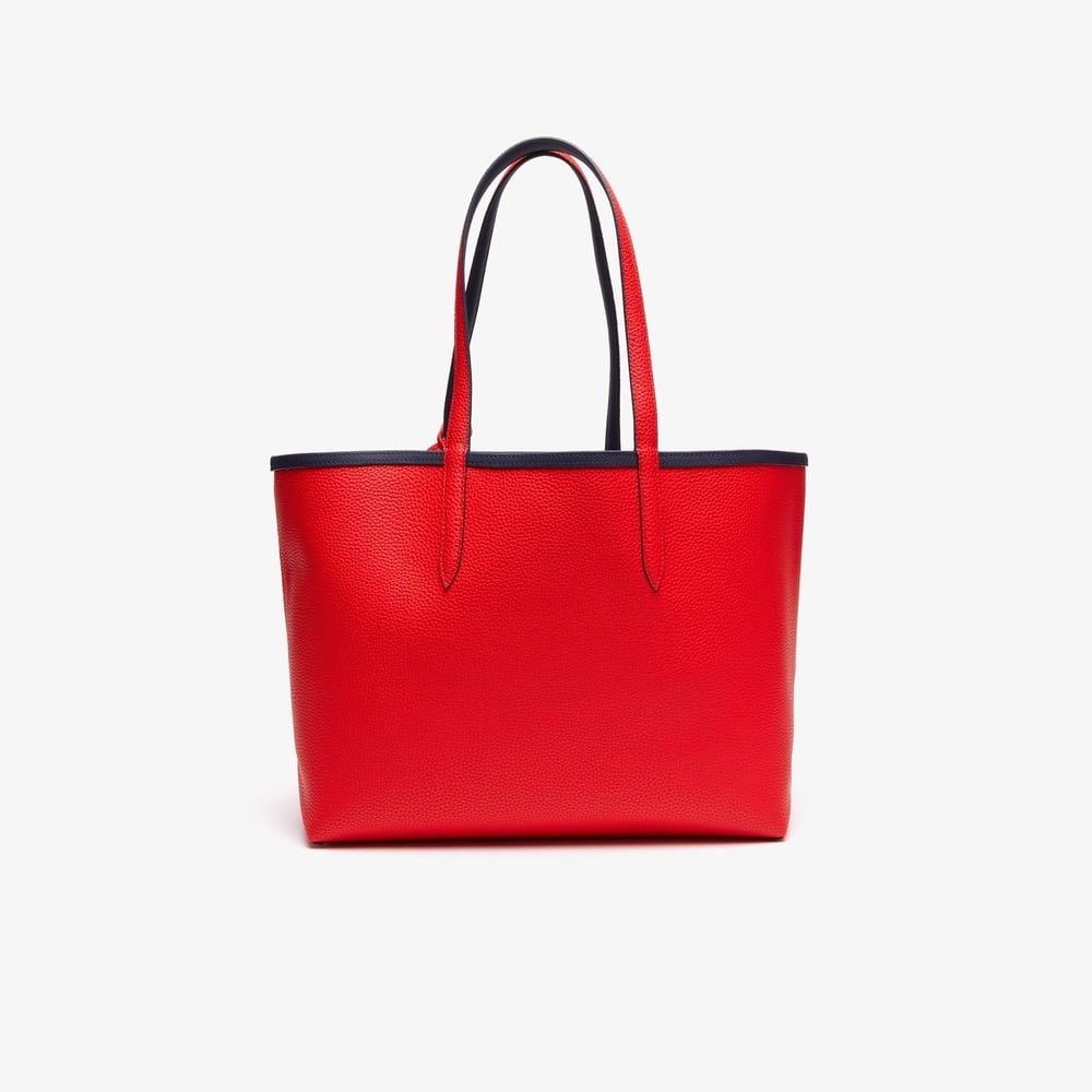 LACOSTE KADIN OMUZ ÇANTASI NF2142AA-B50