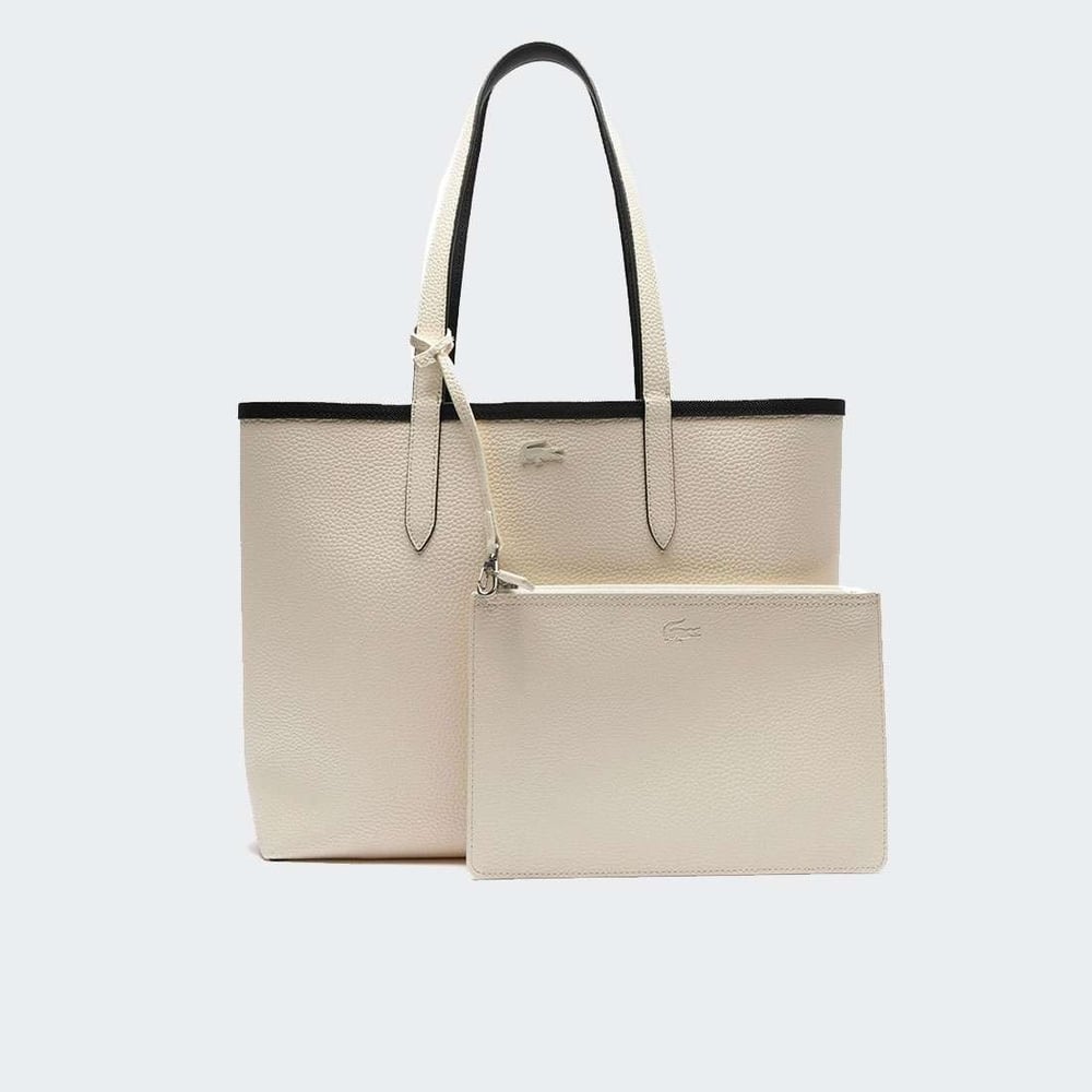 LACOSTE KADIN OMUZ ÇANTASI NF2142AA-M66