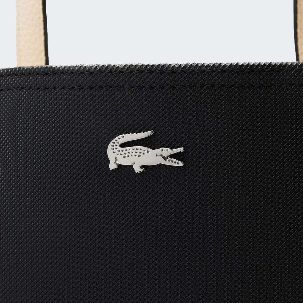 LACOSTE KADIN OMUZ ÇANTASI NF2142AA-M66
