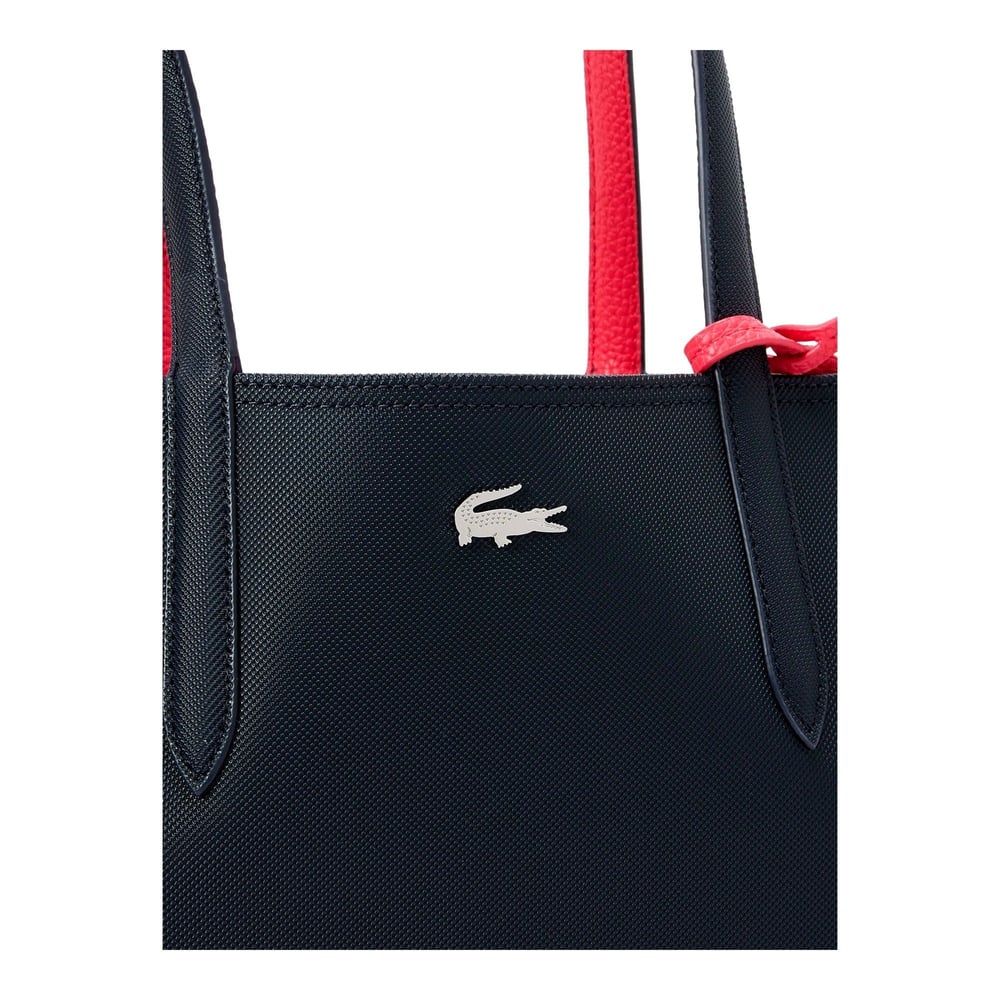 LACOSTE KADIN OMUZ ÇANTASI NF2142AA-Q19