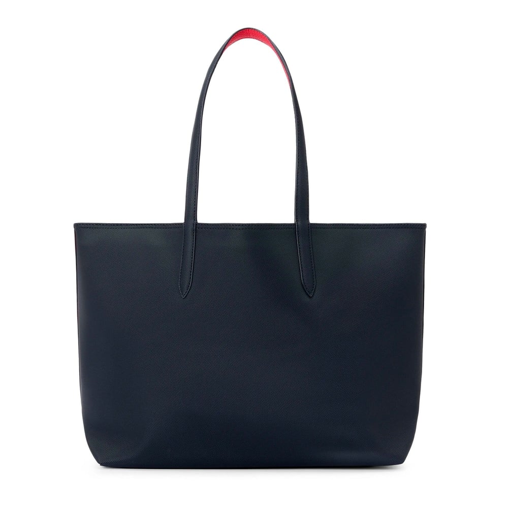 LACOSTE KADIN OMUZ ÇANTASI NF2142AA-Q19