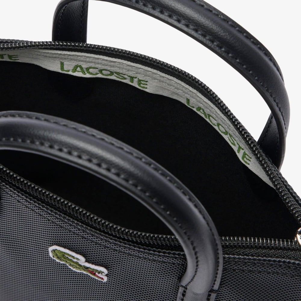 LACOSTE KADIN OMUZ ÇANTASI NF2609PK-000