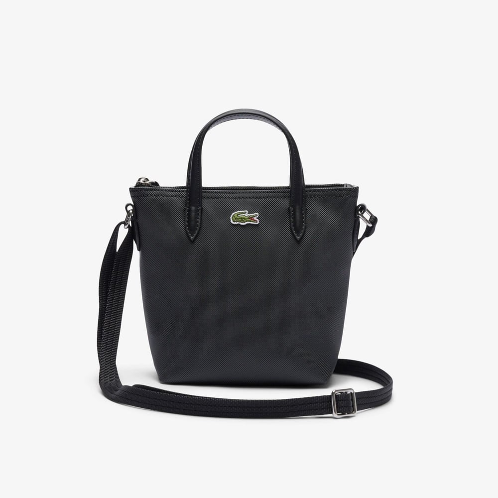 LACOSTE KADIN OMUZ ÇANTASI NF2609PK-000
