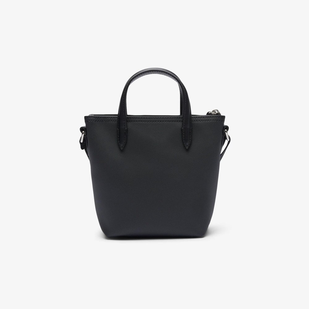 LACOSTE KADIN OMUZ ÇANTASI NF2609PK-000
