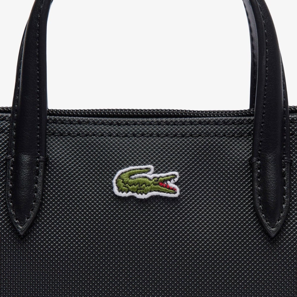 LACOSTE KADIN OMUZ ÇANTASI NF2609PK-000