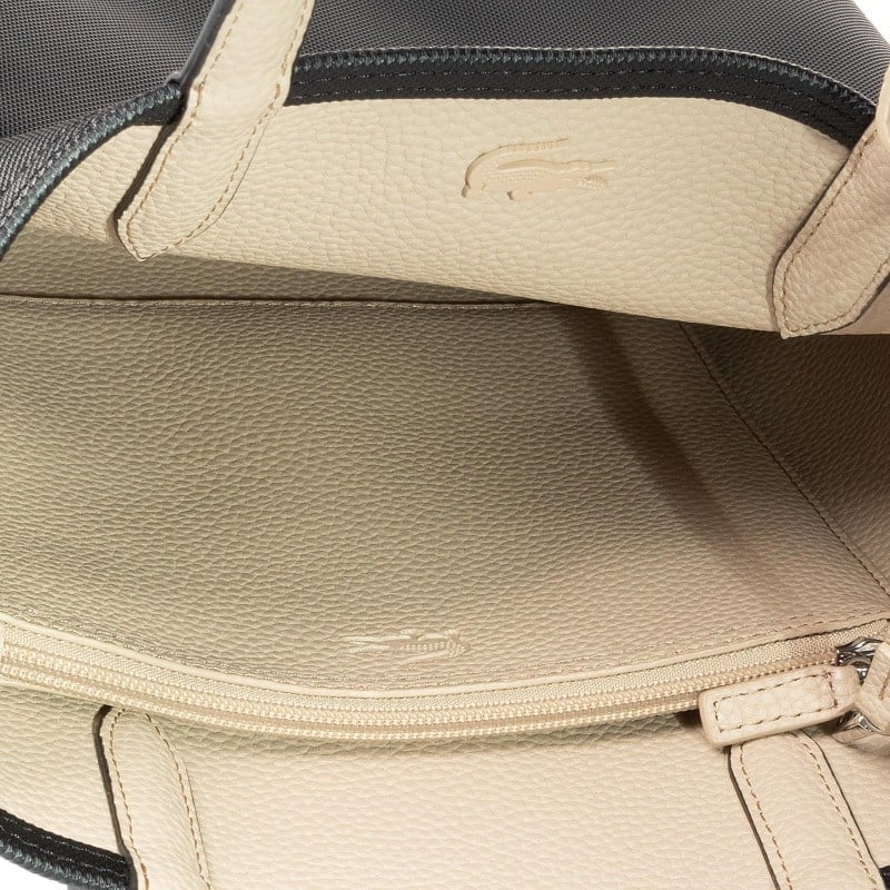 LACOSTE KADIN OMUZ ÇANTASI NF2991AA-A91