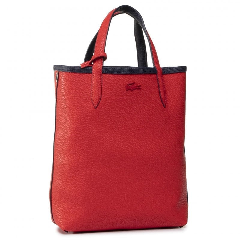 LACOSTE KADIN OMUZ ÇANTASI NF2991AA-B50