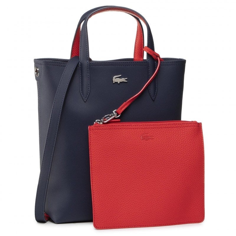 LACOSTE KADIN OMUZ ÇANTASI NF2991AA-B50