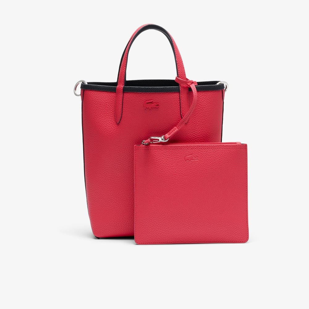 LACOSTE KADIN OMUZ ÇANTASI NF2991AA-Q19