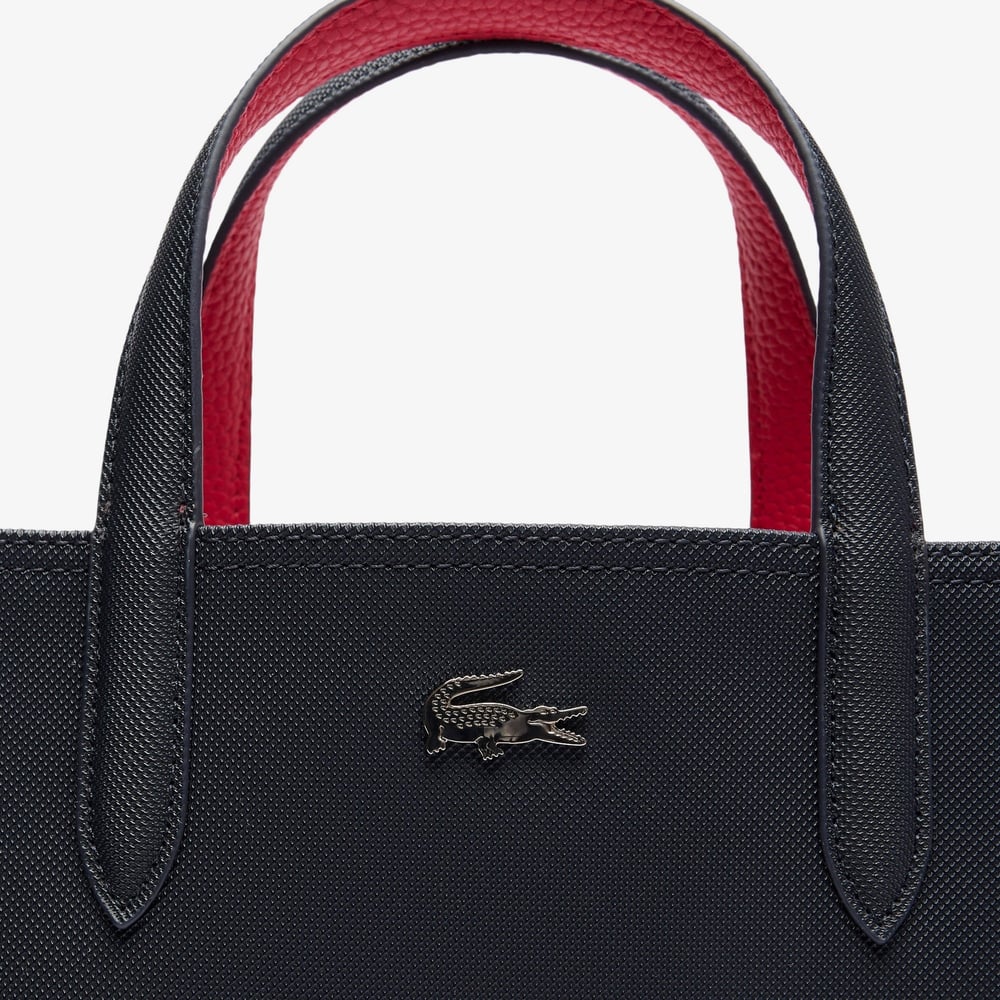 LACOSTE KADIN OMUZ ÇANTASI NF2991AA-Q19