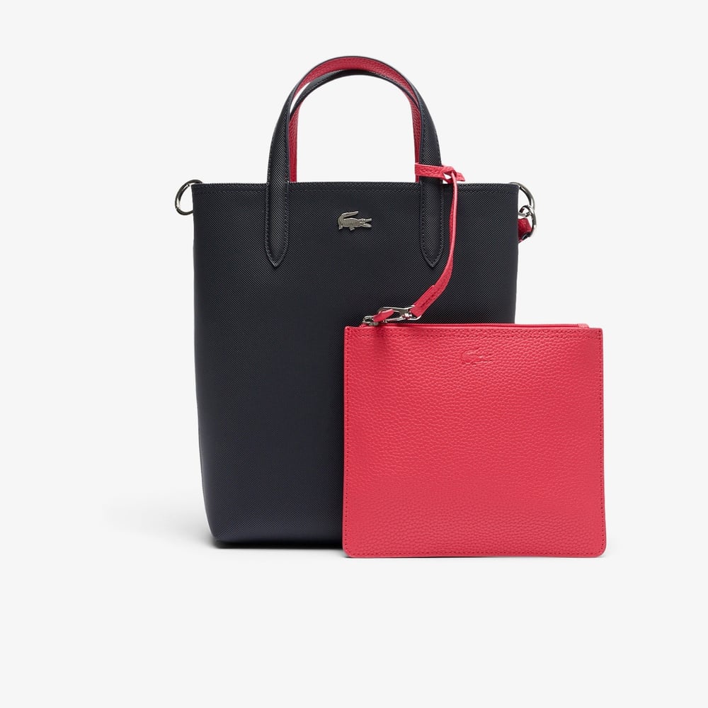 LACOSTE KADIN OMUZ ÇANTASI NF2991AA-Q19
