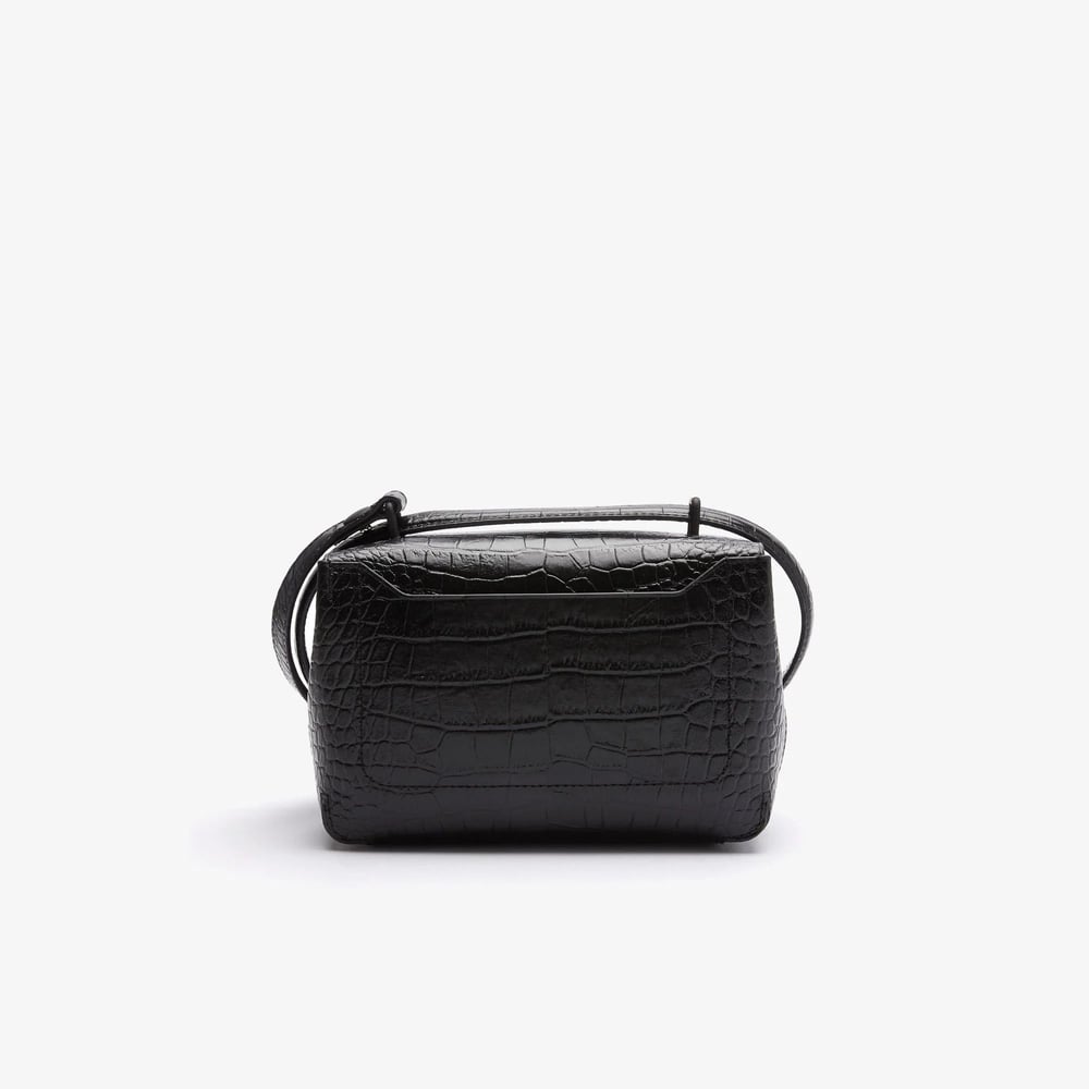 LACOSTE KADIN OMUZ ÇANTASI NF3592TU-000