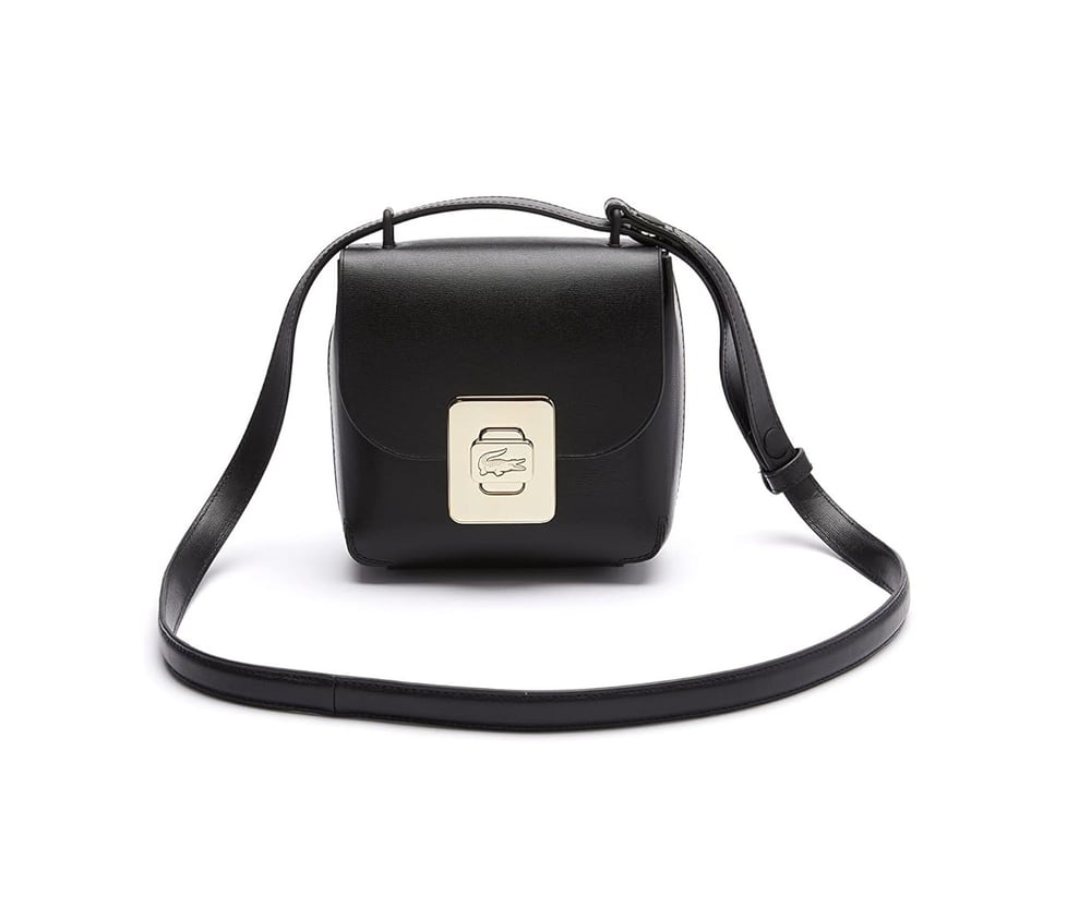 LACOSTE KADIN OMUZ ÇANTASI NF3673ME-000