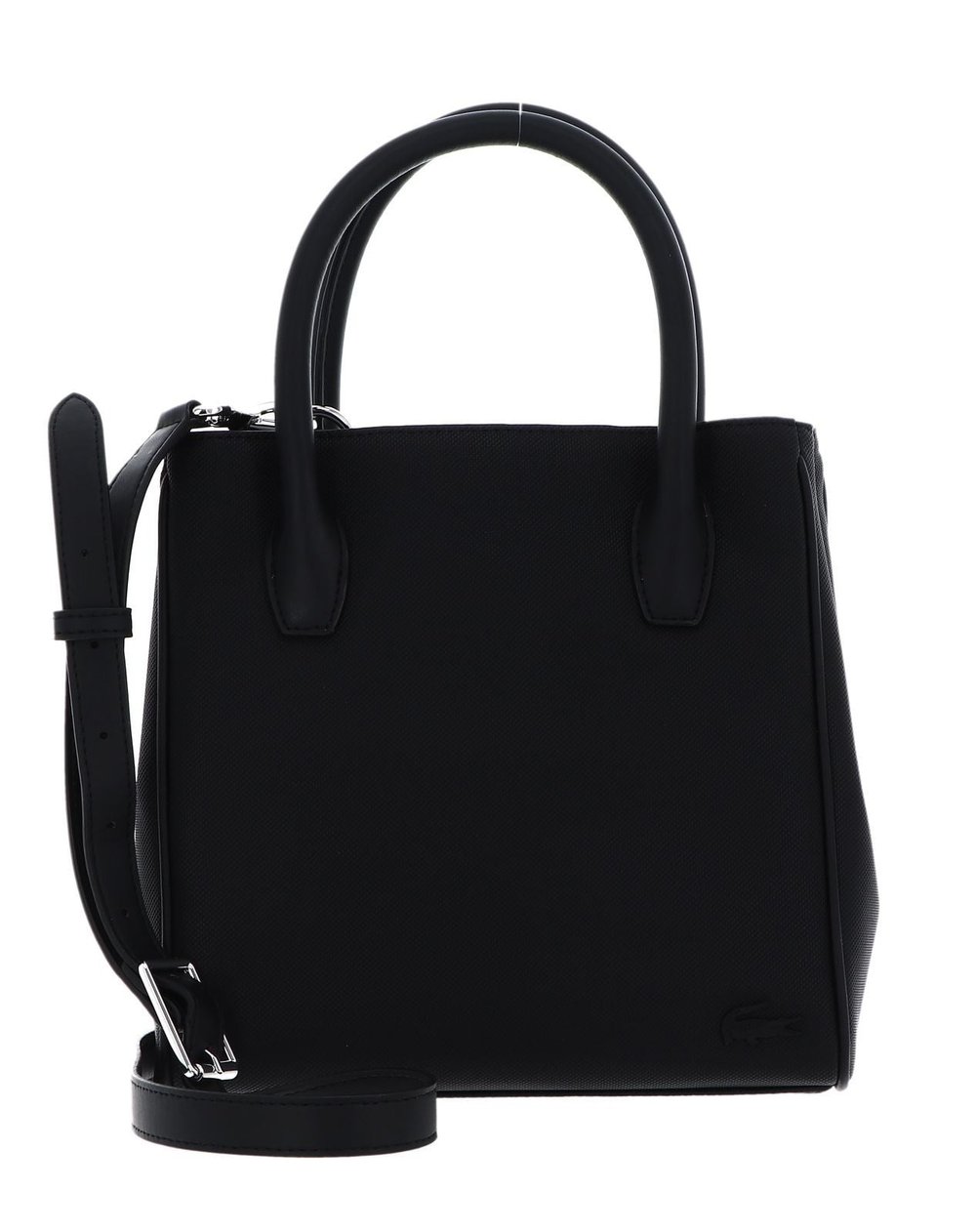 LACOSTE KADIN OMUZ ÇANTASI NF3947DB-000