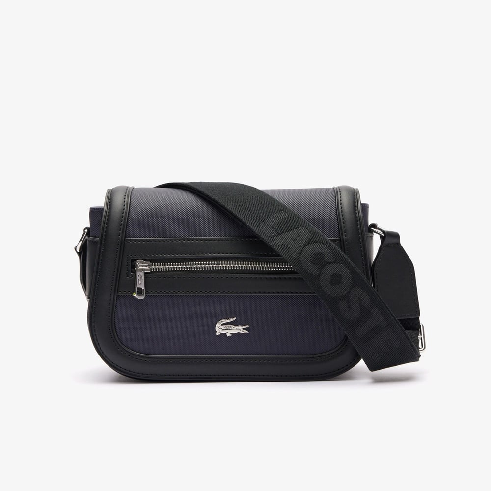 LACOSTE KADIN OMUZ ÇANTASI NF4527-N23