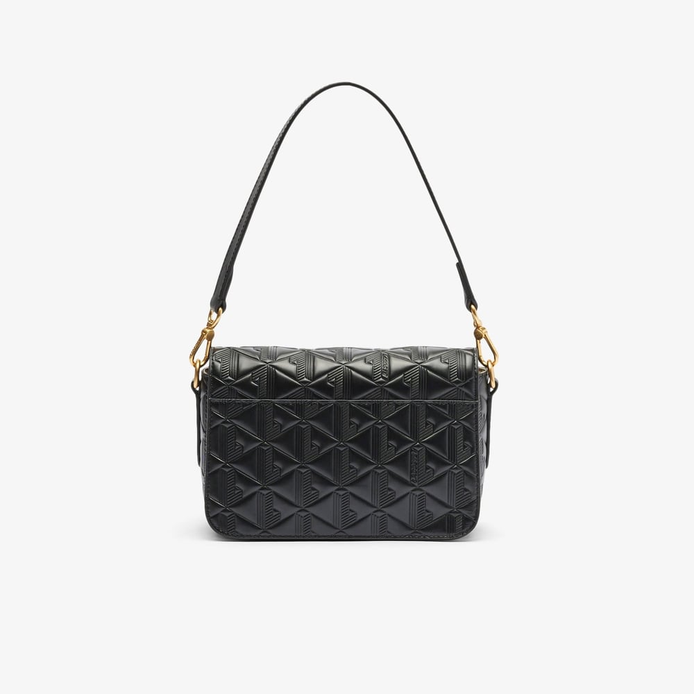 LACOSTE KADIN OMUZ ÇANTASI NF4712-000
