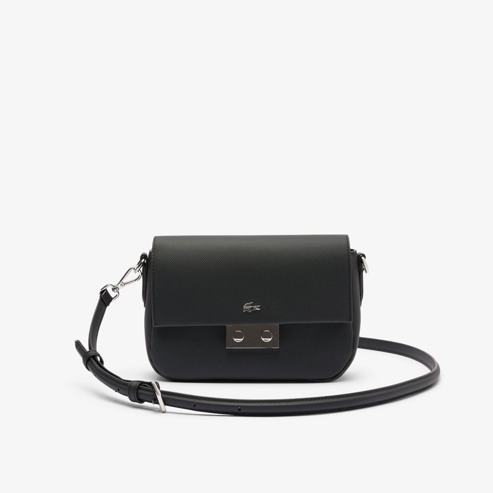 LACOSTE KADIN OMUZ ÇANTASI NF4757-000