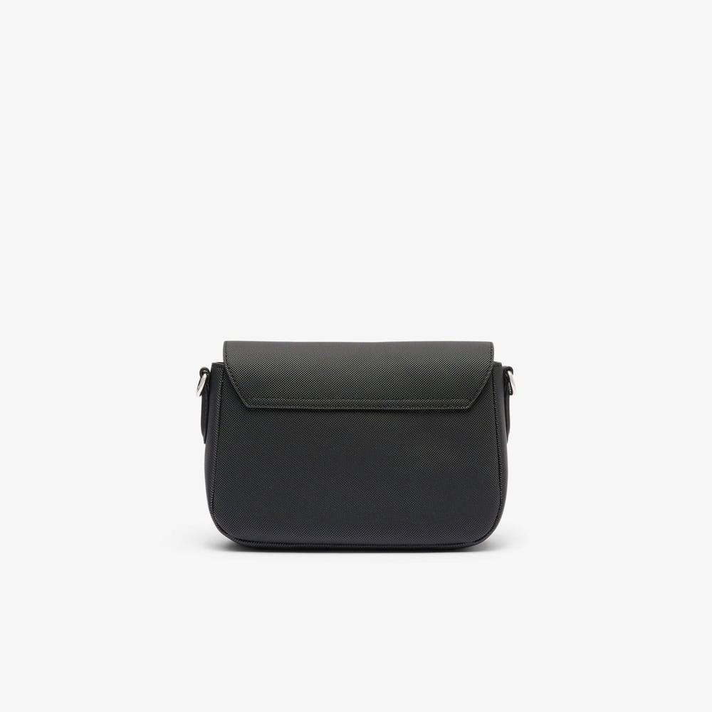 LACOSTE KADIN OMUZ ÇANTASI NF4757-000
