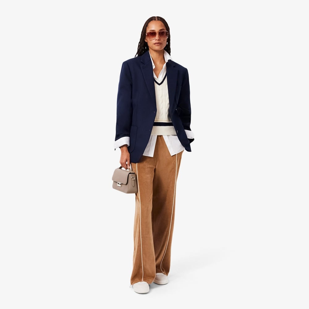 LACOSTE KADIN OMUZ ÇANTASI NF5099PH-N81