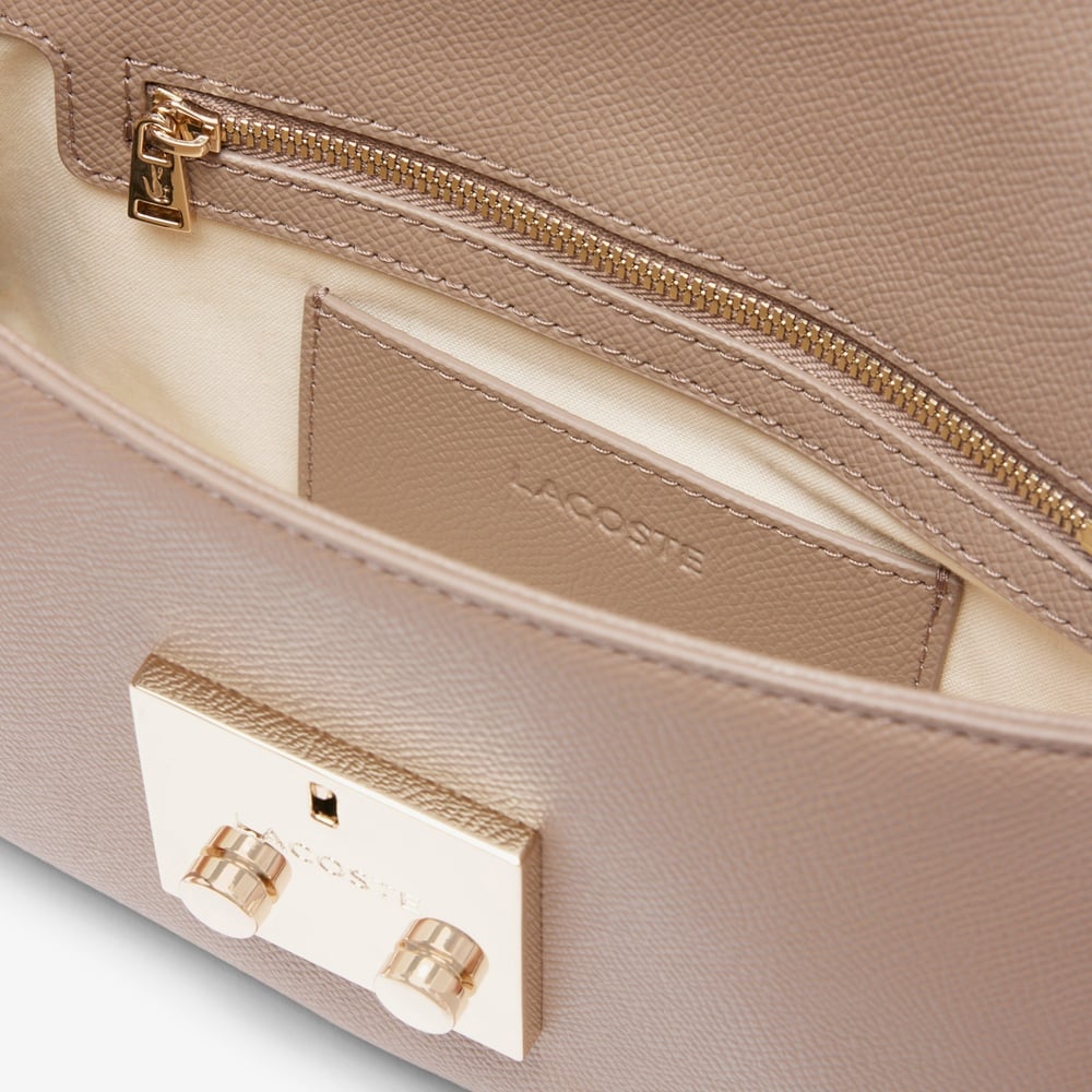 LACOSTE KADIN OMUZ ÇANTASI NF5099PH-N81