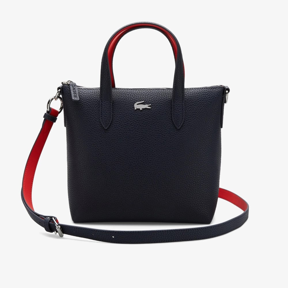 LACOSTE KADIN OMUZ ÇANTASI NF5126AA-B50