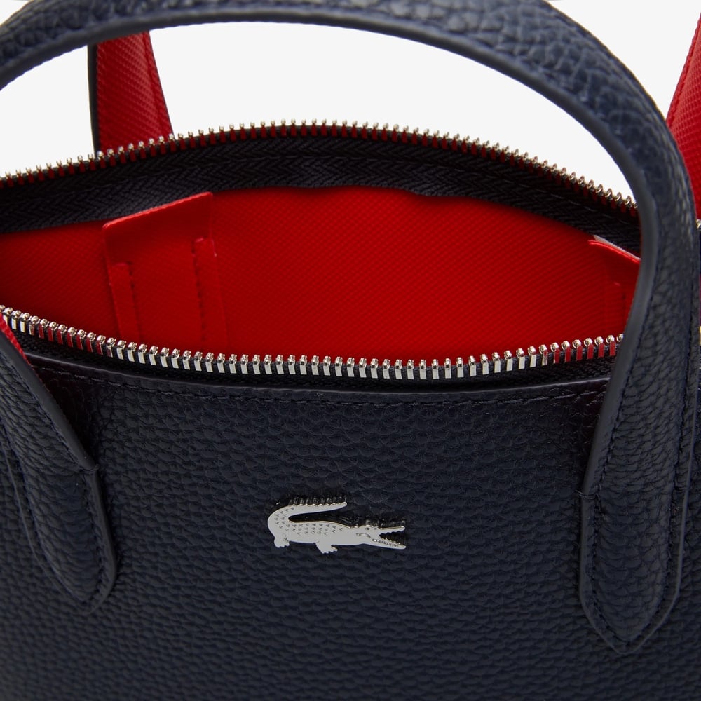 LACOSTE KADIN OMUZ ÇANTASI NF5126AA-B50