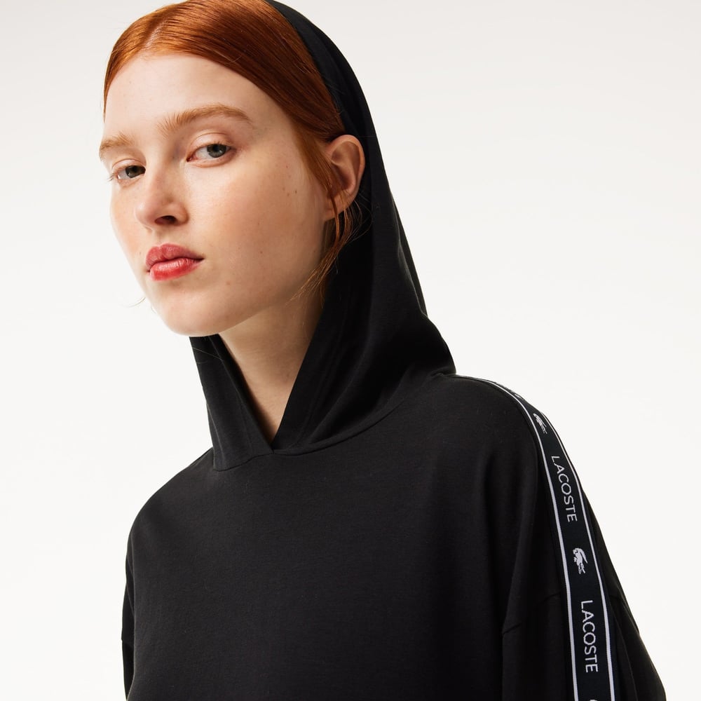 LACOSTE KADIN SWEATSHIRT SF1473-00-031