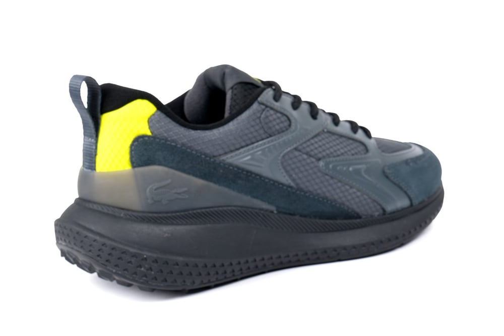 LACOSTE L003 EVO ERKEK AYAKKABI 748SMA01592B6