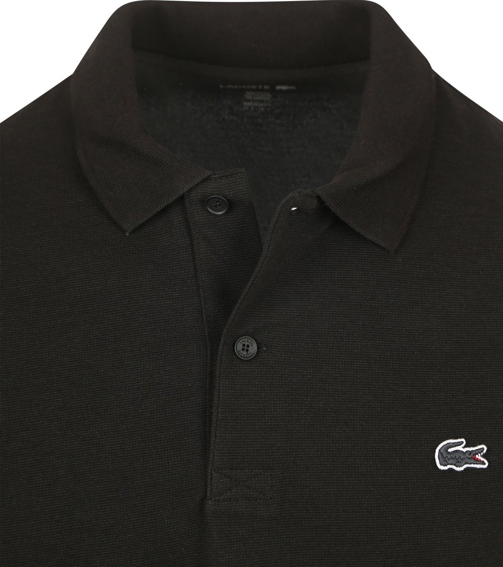 LACOSTE POLO YAKA ERKEK T-SHIRT DH5522-031