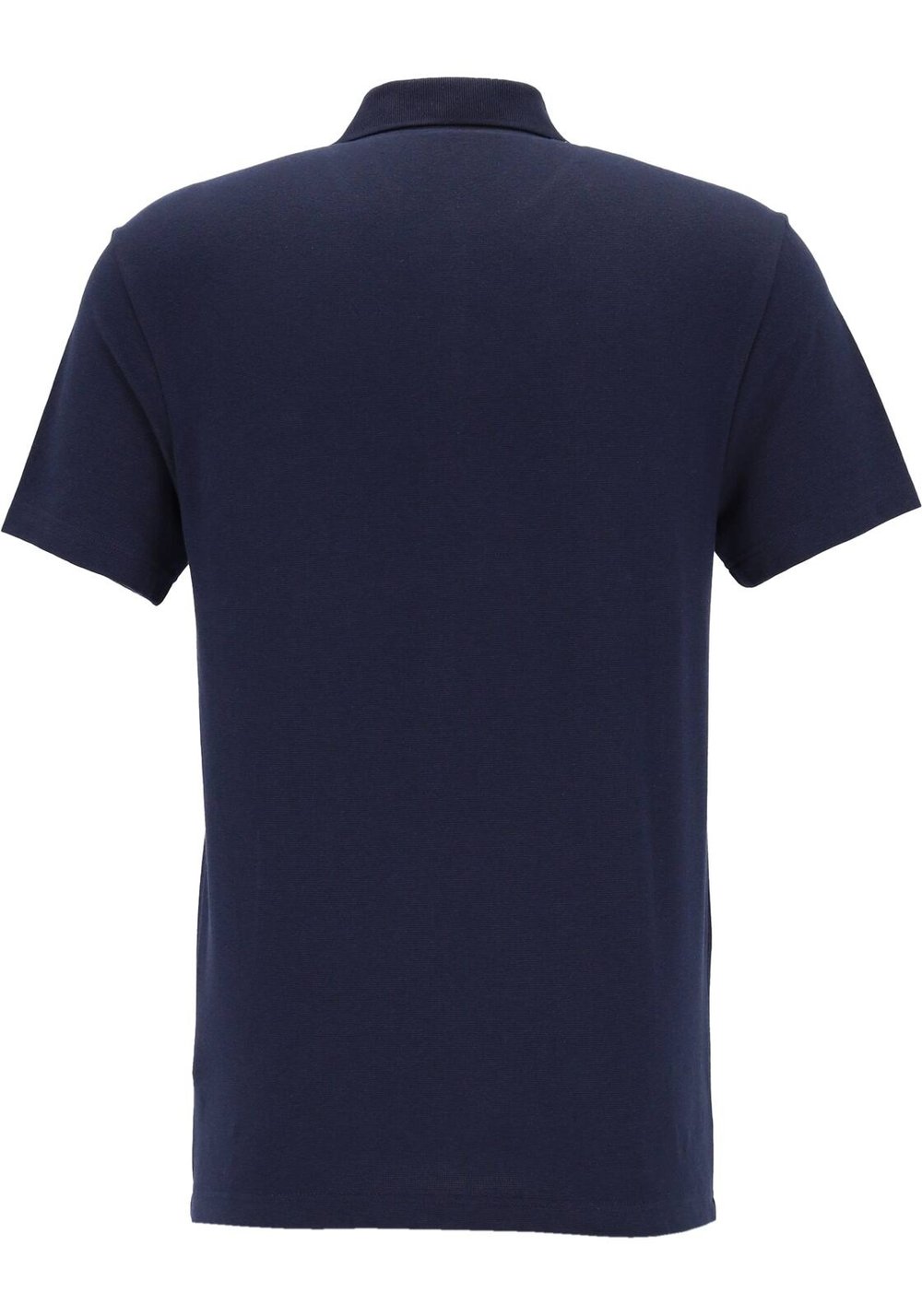 LACOSTE POLO YAKA ERKEK T-SHIRT DH5522-166