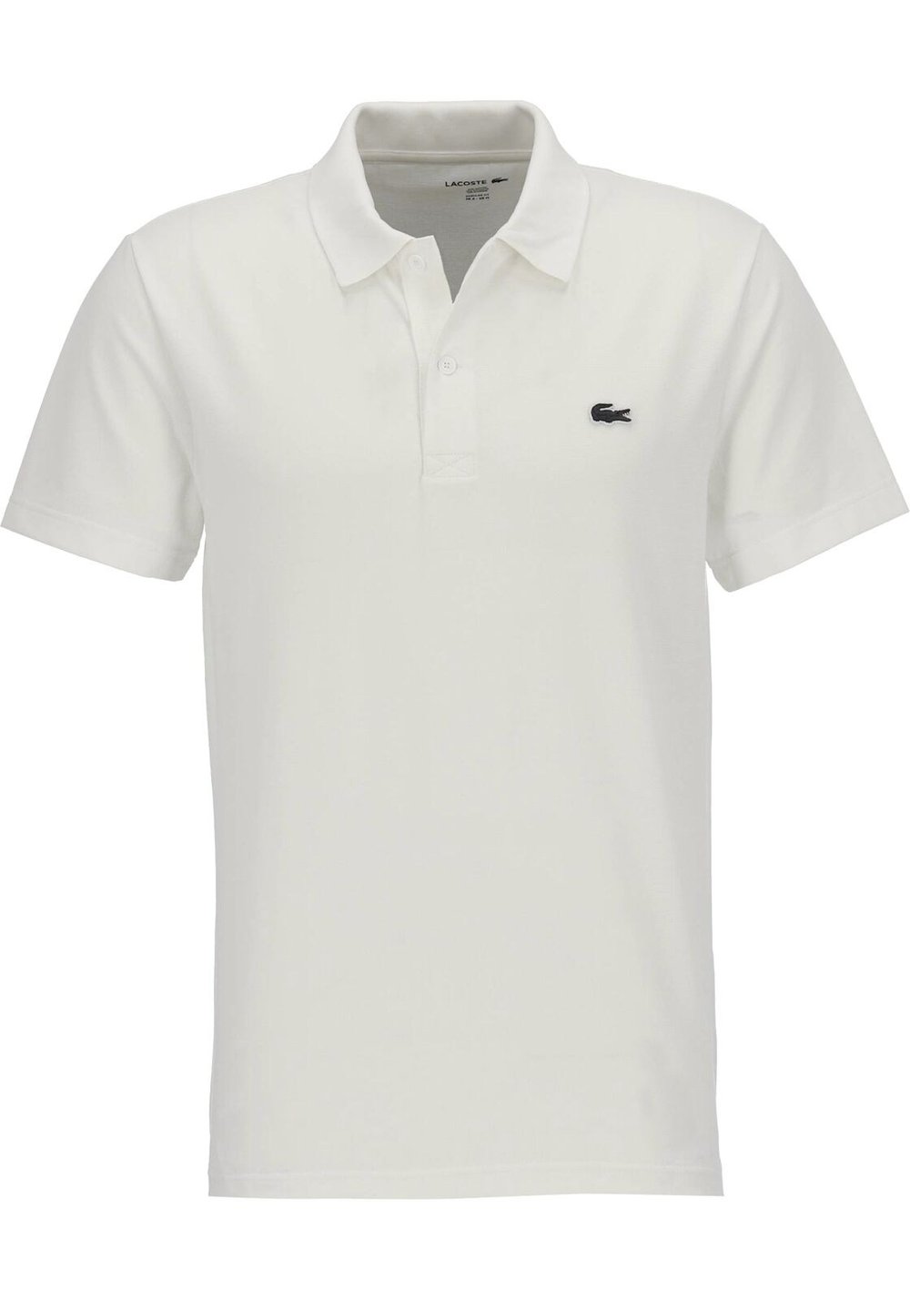 LACOSTE POLO YAKA ERKEK T-SHIRT DH5522-001