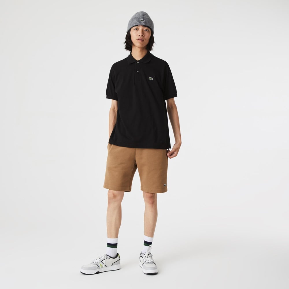 LACOSTE POLO YAKA ERKEK T-SHIRT L1212-00-031