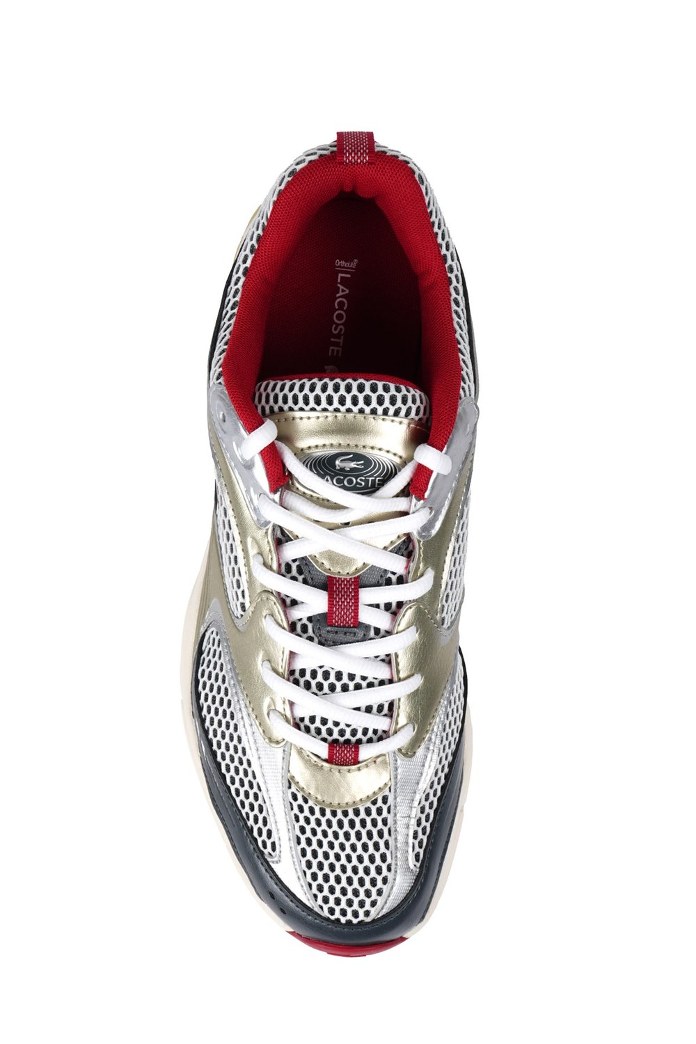 LACOSTE STORM 96 ERKEK AYAKKABI 749SMA0021262