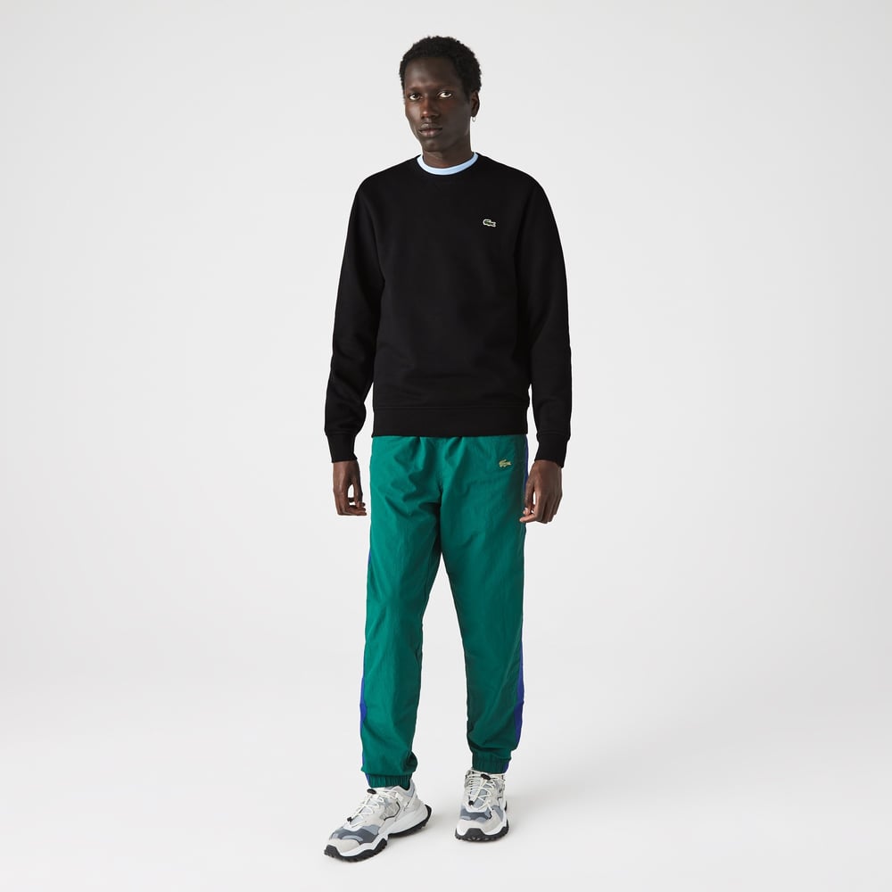 LACOSTE SWEATSHIRT ERKEK SH1505-00-C31