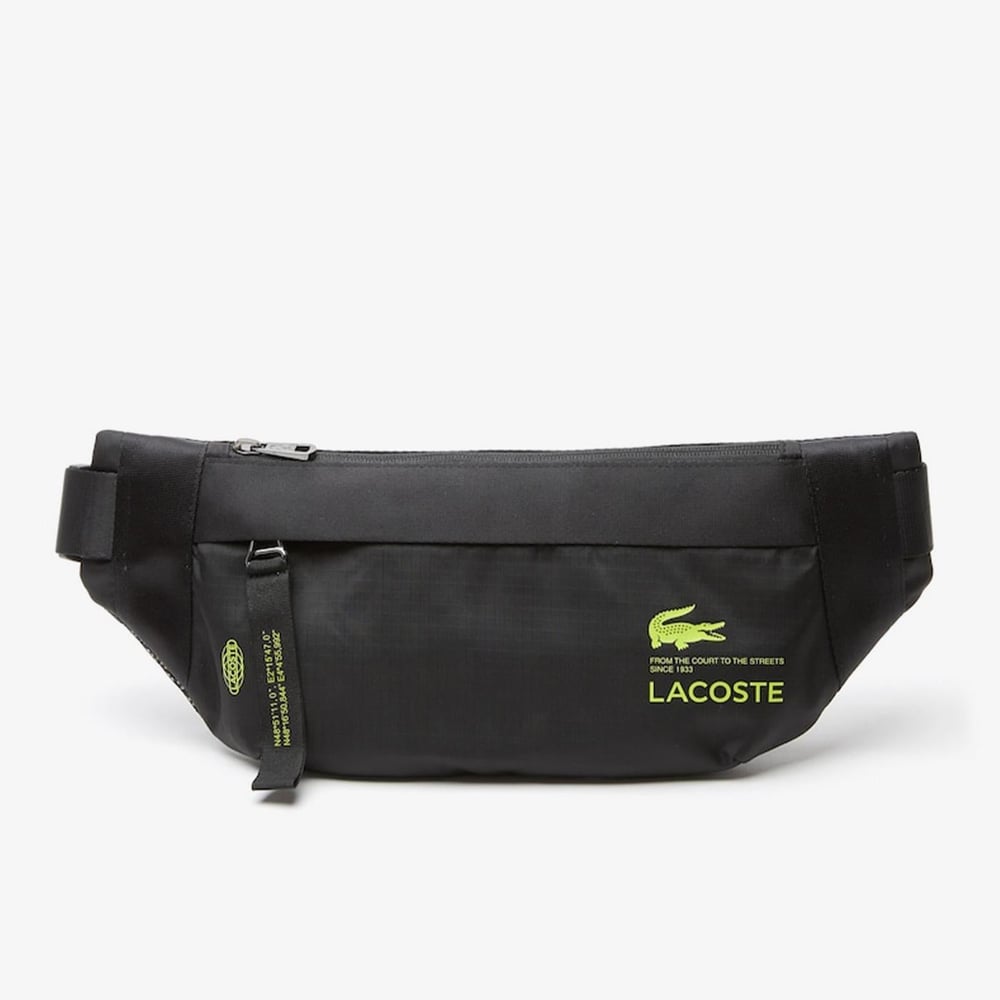 LACOSTE UNISEX BEL ÇANTASI NU4062UH-K68