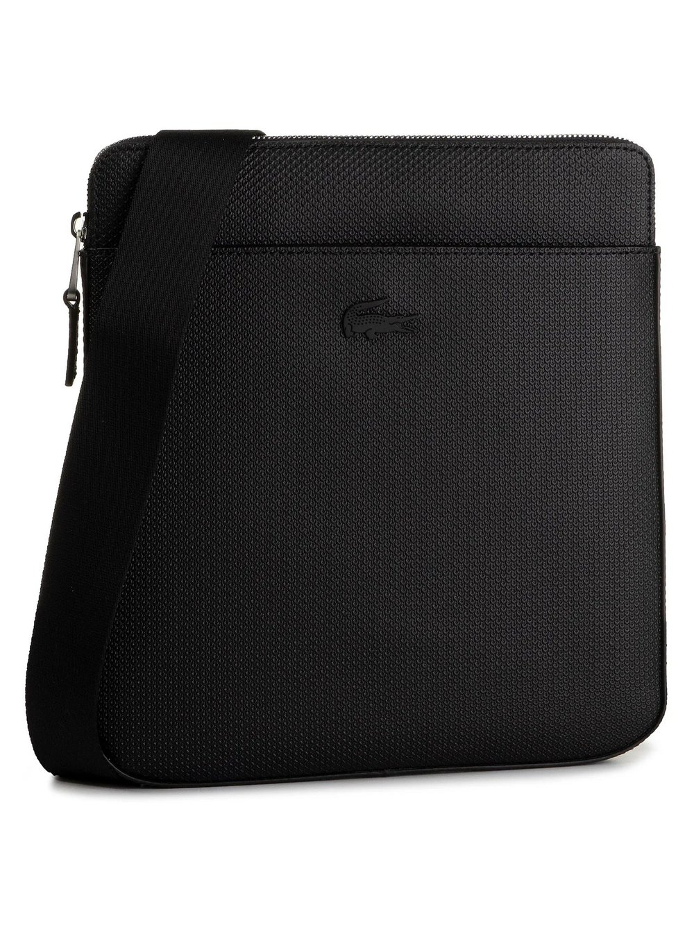 LACOSTE UNISEX OMUZ ÇANTASI NH2815CE-000