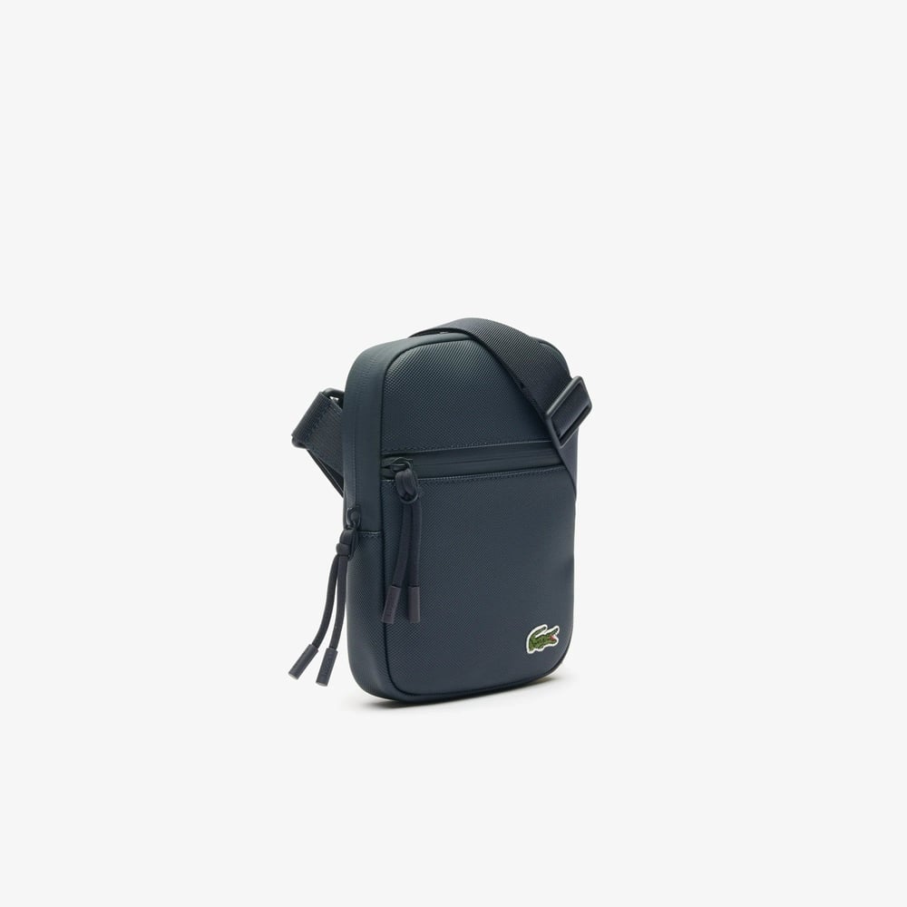 LACOSTE UNISEX OMUZ ÇANTASI NH3307LV-P88