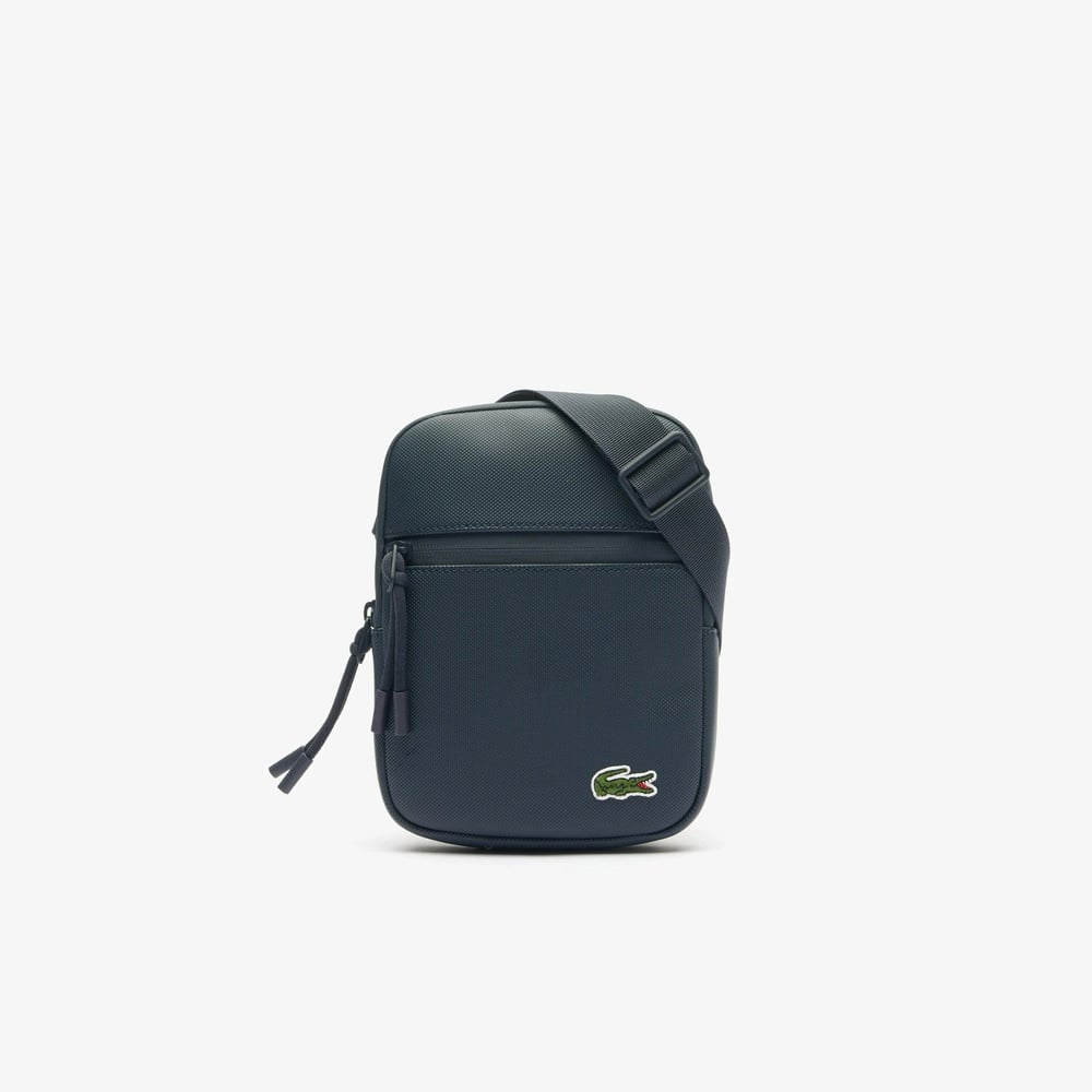 LACOSTE UNISEX OMUZ ÇANTASI NH3307LV-P88