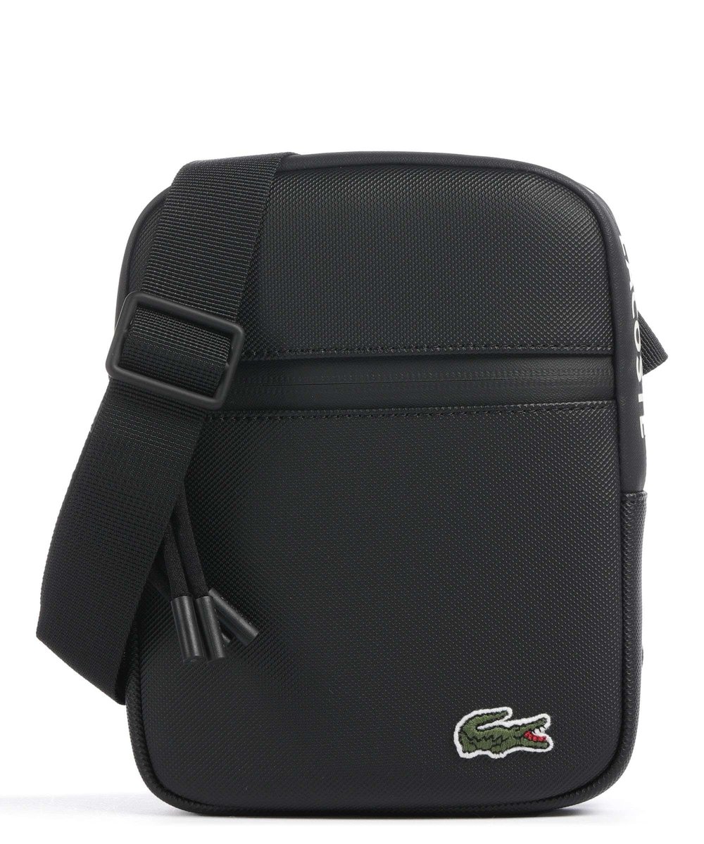 LACOSTE UNISEX OMUZ ÇANTASI NH4447TX-P66