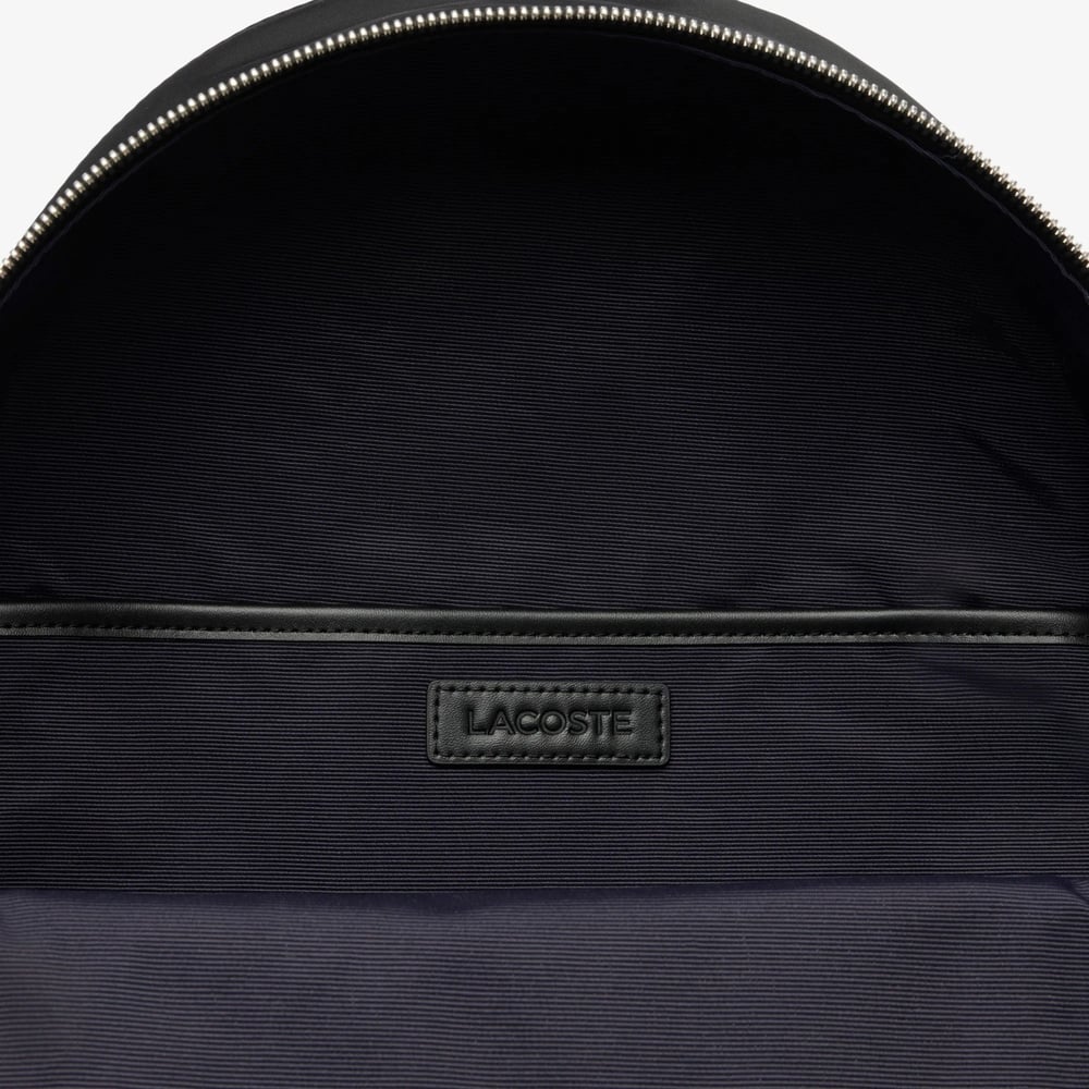 LACOSTE UNISEX SIRT ÇANTASI NH5077IX-000